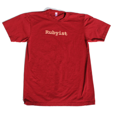 Rubyist