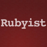 Rubyist